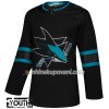 San Jose Sharks Dresy Blank Alternate 2018-2019 Adidas Authentic - Dětské San Jose Sharks Dresy Blank Alternate 2018-2019 Adidas Authentic - Dětské